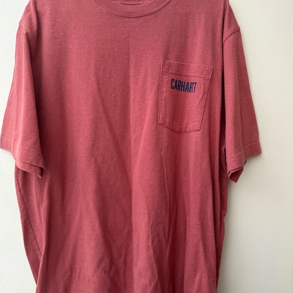Carhartt Men's Short Sleeve Tee